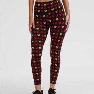 Disney x Lululemon *Wunder Train High-Rise Tight 25"
